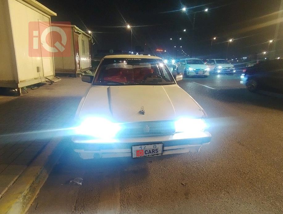 تويوتا II مارك